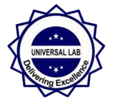 Universal Lab - NABL Accredited Laboratory